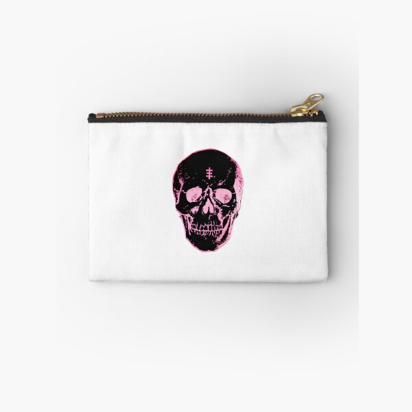 Item preview, Psychic Tv Scull Design designed and sold by Niv-eaBrook.