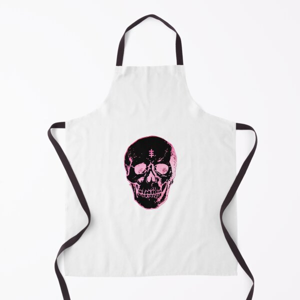 Item preview, Psychic Tv Scull Design designed and sold by Niv-eaBrook.