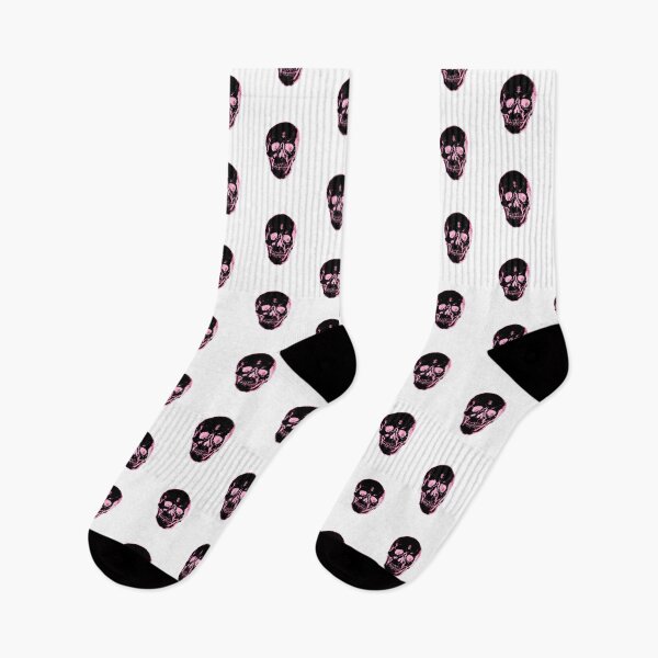 Item preview, Psychic Tv Scull Design designed and sold by Niv-eaBrook.