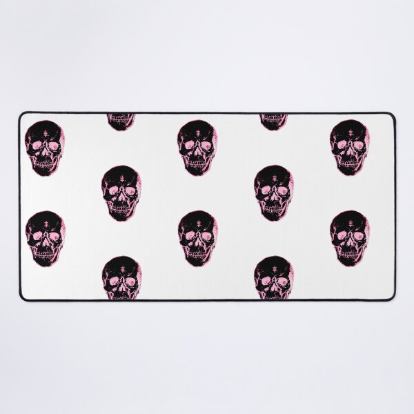 Item preview, Psychic Tv Scull Design designed and sold by Niv-eaBrook.