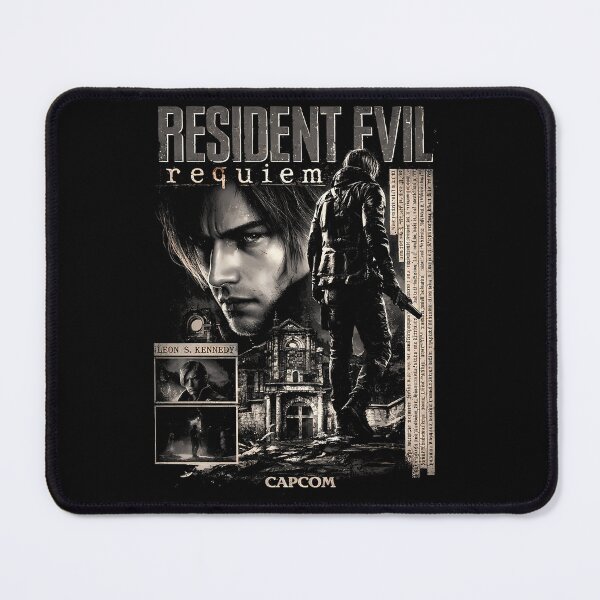 Item preview, Dark Survival Horror Agent Gothic Mansion designed and sold by Newfacedesi.