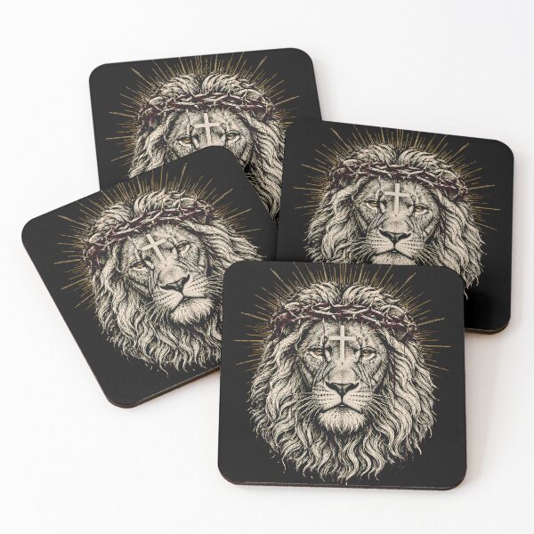 Item preview, Lion Of Judah designed and sold by Parallel Label .