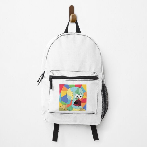 Item preview, Shocked Abstract Handsome Squidward designed and sold by utter-risch.