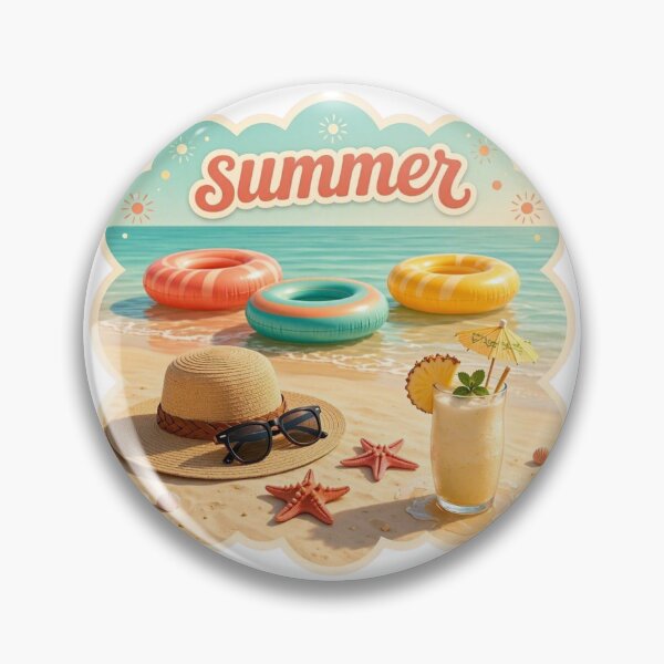 Item preview, Summer designed and sold by karenndesigns.