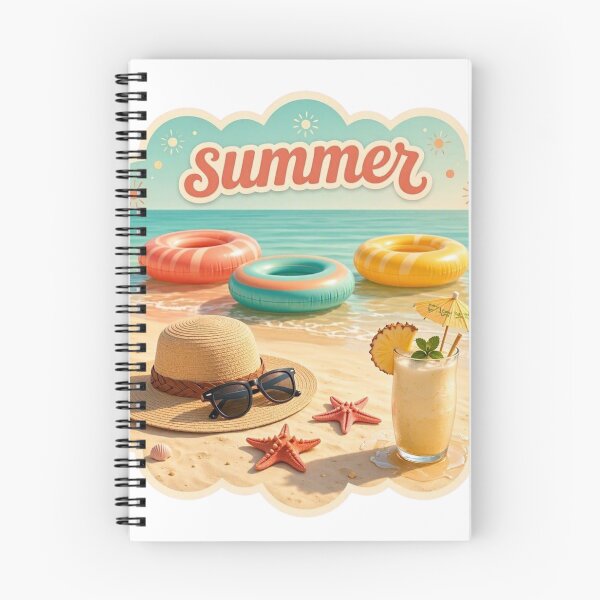 Item preview, Summer designed and sold by karenndesigns.