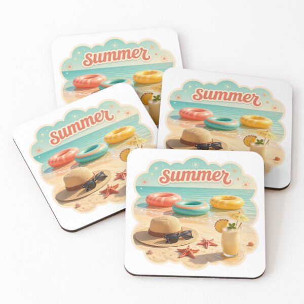Item preview, Summer designed and sold by karenndesigns.