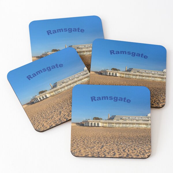 Item preview, Ramsgate Royal Victoria Pavilion designed and sold by Alisonchambers2.