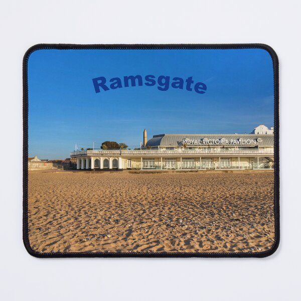 Item preview, Ramsgate Royal Victoria Pavilion designed and sold by Alisonchambers2.