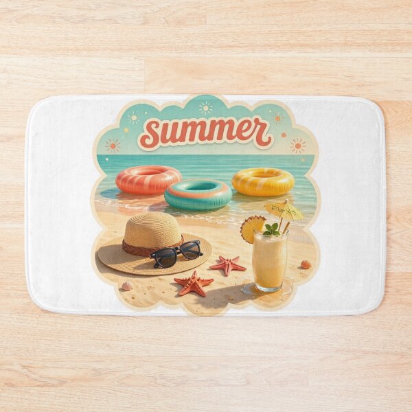 Item preview, Summer designed and sold by karenndesigns.