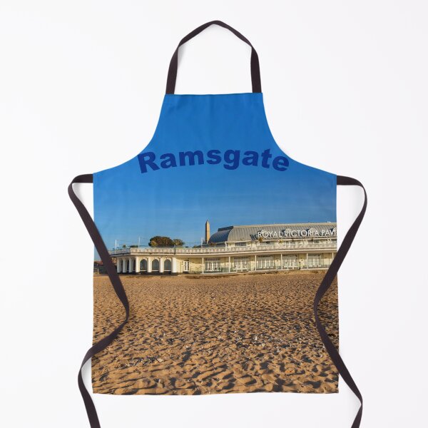 Item preview, Ramsgate Royal Victoria Pavilion designed and sold by Alisonchambers2.