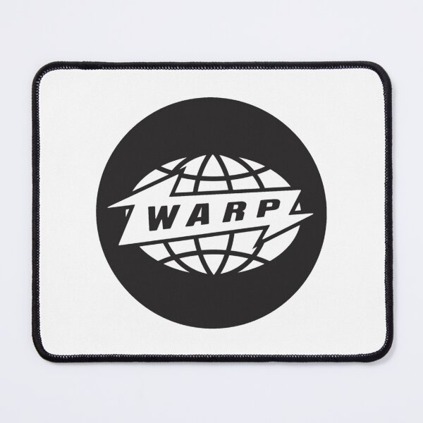Item preview, Warp Black designed and sold by Niv-eaBrook.