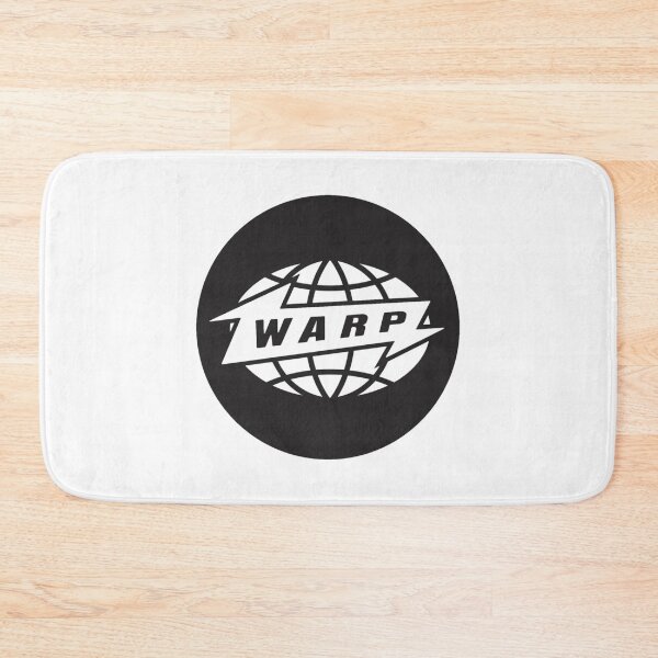 Item preview, Warp Black designed and sold by Niv-eaBrook.