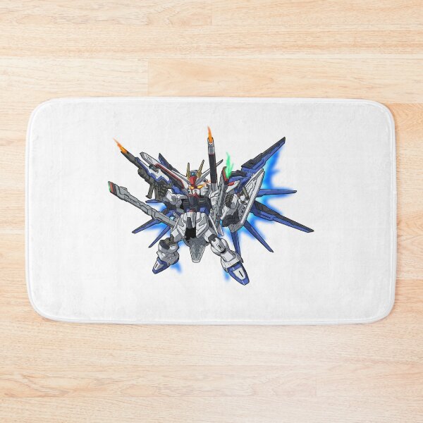 Item preview, SD GUNDAM Freedom chibi VECTOR digital art  designed and sold by sabartgunpla.