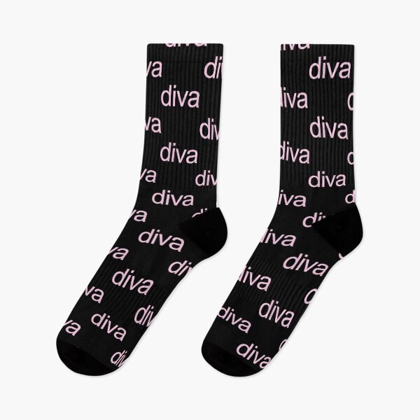 Item preview, She Ain'T No Diva designed and sold by nle-yana.