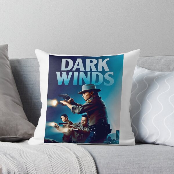Item preview, Dark Winds Season 4 designed and sold by ocelynneeay.