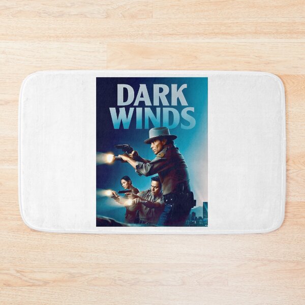 Item preview, Dark Winds Season 4 designed and sold by ocelynneeay.