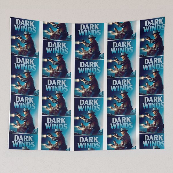 Item preview, Dark Winds Season 4 designed and sold by ocelynneeay.