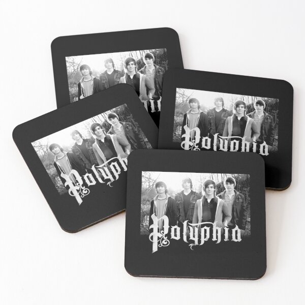Artikelvorschau, Polyphia Merch Polyphia T-Shirt entworfen und verkauft von allaso-gan.