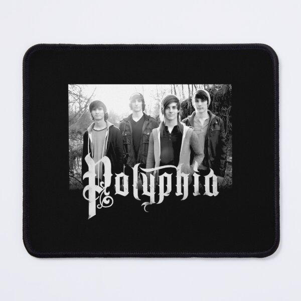 Item preview, Polyphia Merch Polyphia Tee designed and sold by allaso-gan.