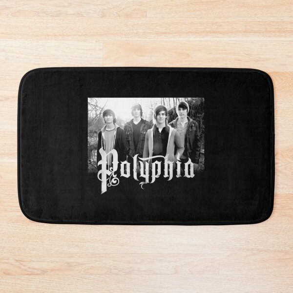 Item preview, Polyphia Merch Polyphia Tee designed and sold by allaso-gan.