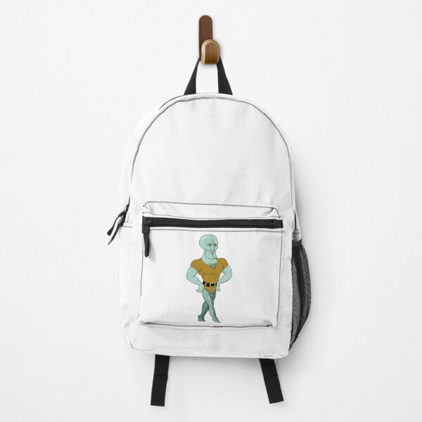 Item preview, Spicy Handsome Squidward designed and sold by utter-risch.