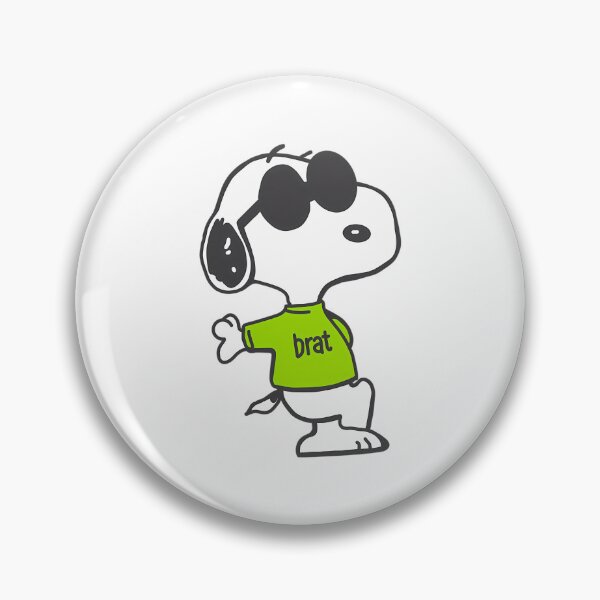 Item preview, Snoopy Brat designed and sold by nle-yana.