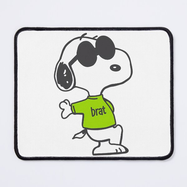 Item preview, Snoopy Brat designed and sold by nle-yana.