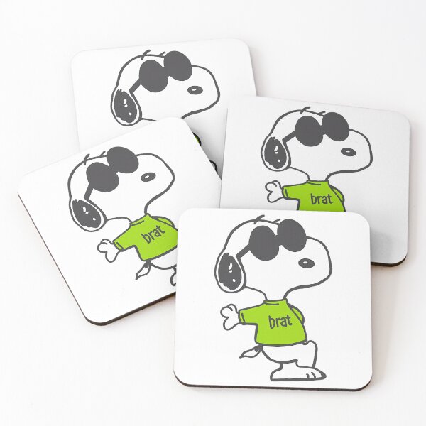 Item preview, Snoopy Brat designed and sold by nle-yana.