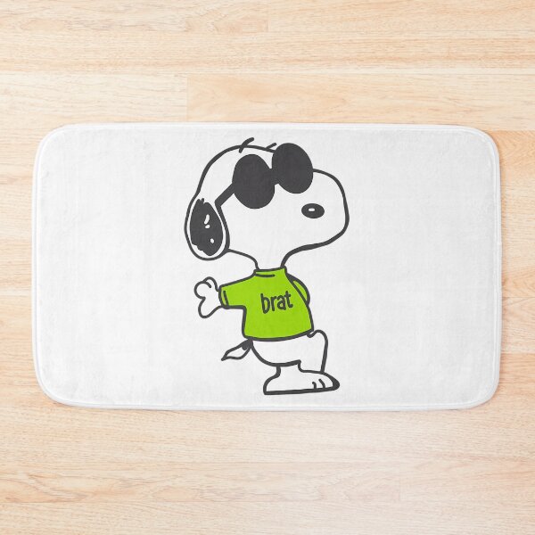 Item preview, Snoopy Brat designed and sold by nle-yana.