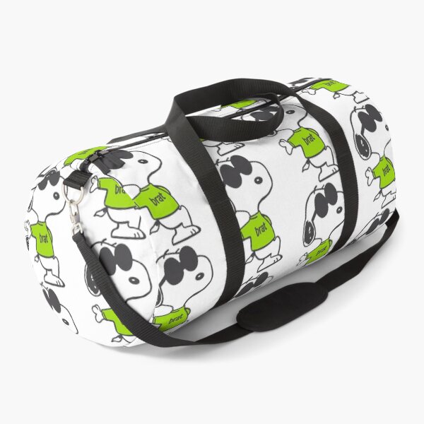Item preview, Snoopy Brat designed and sold by nle-yana.