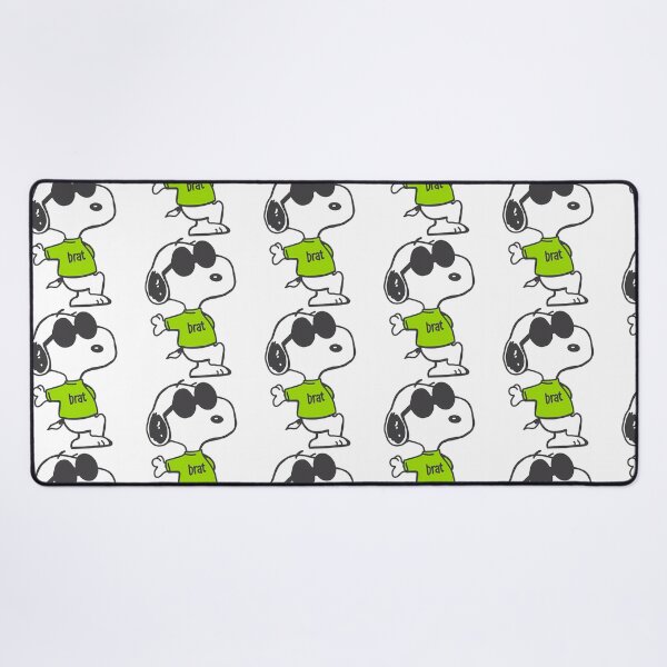 Item preview, Snoopy Brat designed and sold by nle-yana.