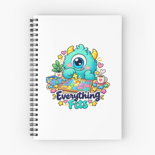 Item preview, Stationery Slime designed and sold by Thai Vibe Studio.