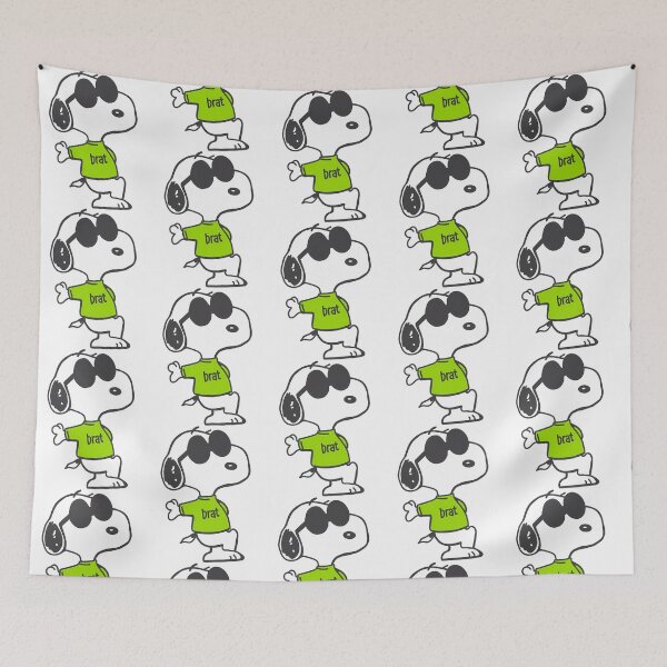 Item preview, Snoopy Brat designed and sold by nle-yana.