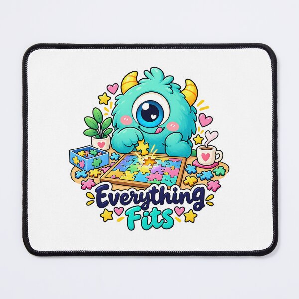 Item preview, Stationery Slime designed and sold by Thai Vibe Studio.