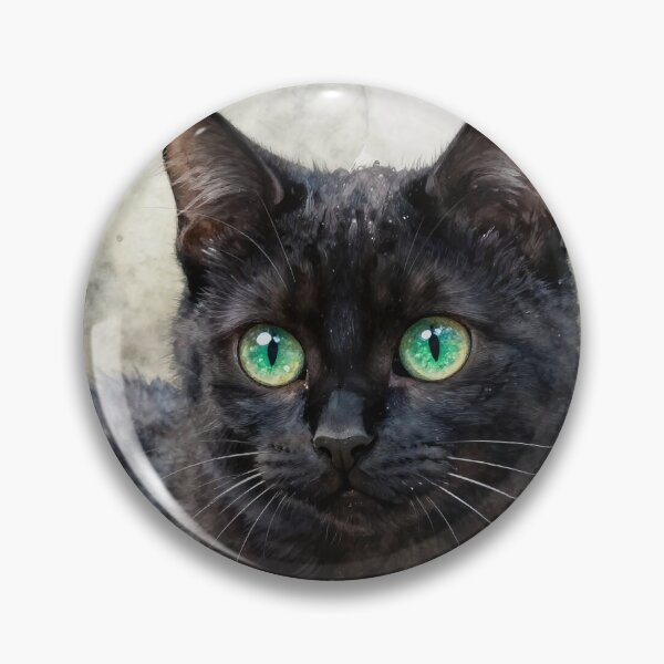 Item preview, Curious cat designed and sold by LilithsDesires.