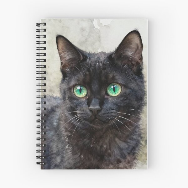 Item preview, Curious cat designed and sold by LilithsDesires.