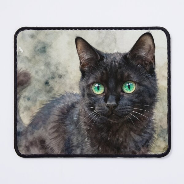 Item preview, Curious cat designed and sold by LilithsDesires.