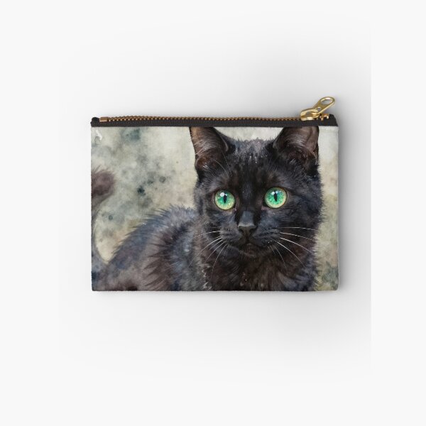 Item preview, Curious cat designed and sold by LilithsDesires.
