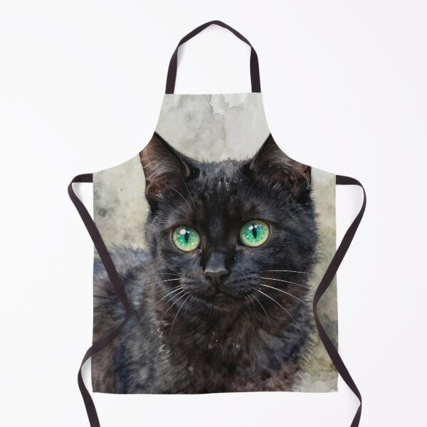 Item preview, Curious cat designed and sold by LilithsDesires.