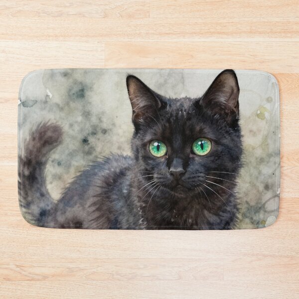 Item preview, Curious cat designed and sold by LilithsDesires.