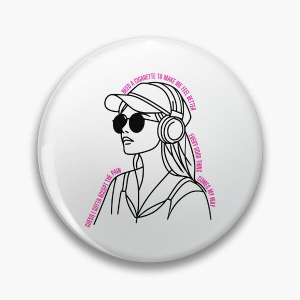 Item preview, So I Put My Headphones On designed and sold by nle-yana.