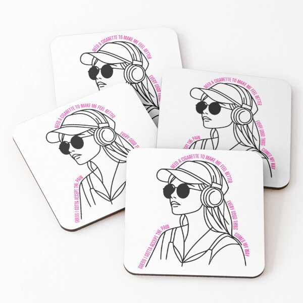 Item preview, So I Put My Headphones On designed and sold by nle-yana.