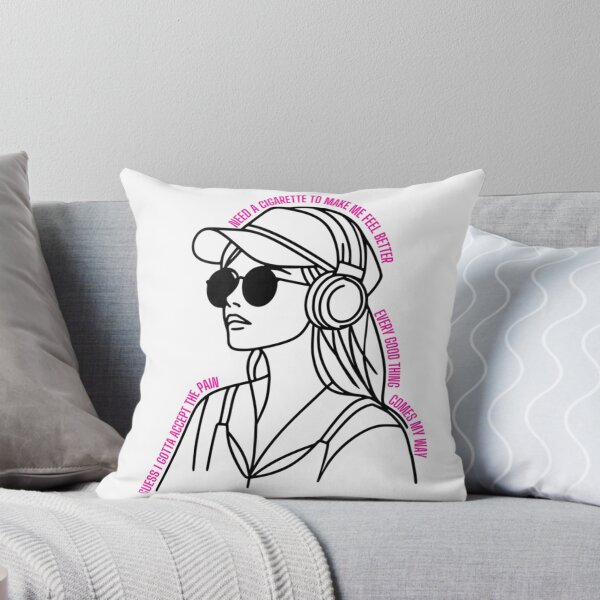 Item preview, So I Put My Headphones On designed and sold by nle-yana.