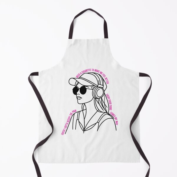 Item preview, So I Put My Headphones On designed and sold by nle-yana.