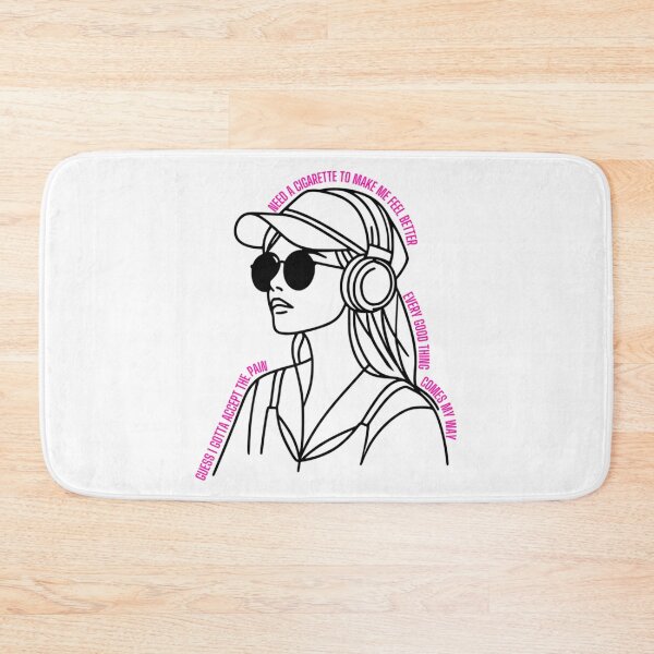 Item preview, So I Put My Headphones On designed and sold by nle-yana.