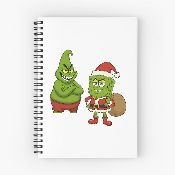 Item preview, Spongebob And Patrick Star Christmas Style The Grinch  Patrick Star Meme designed and sold by utter-risch.