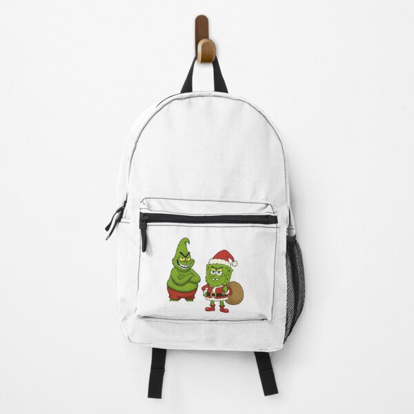 Item preview, Spongebob And Patrick Star Christmas Style The Grinch Patrick Star Meme designed and sold by utter-risch.