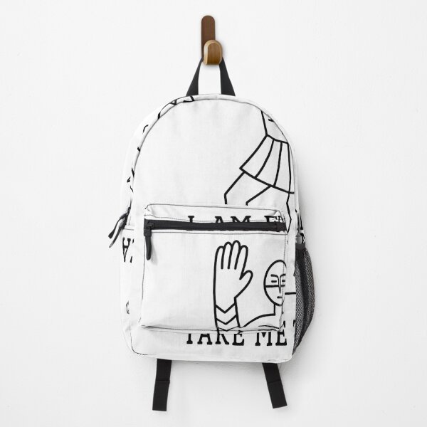 Item preview, I am from Bosnia Take me to America designed and sold by GuberSHOP.