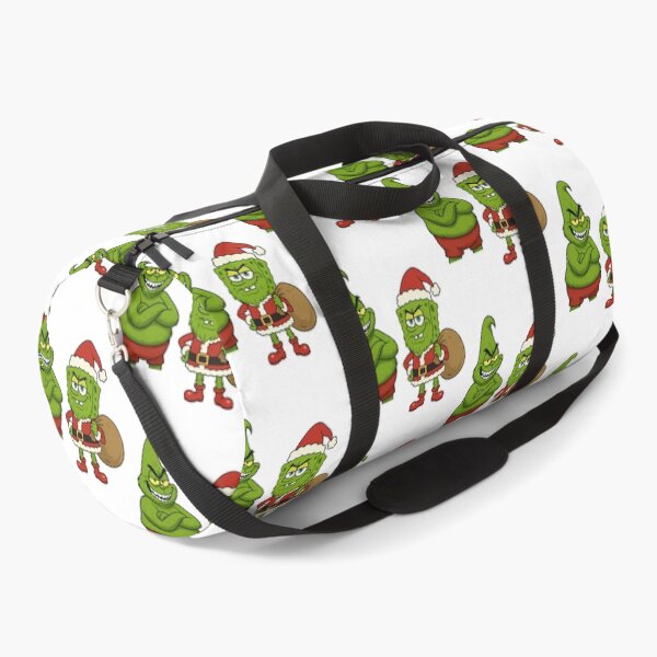 Item preview, Spongebob And Patrick Star Christmas Style The Grinch Patrick Star Meme designed and sold by utter-risch.