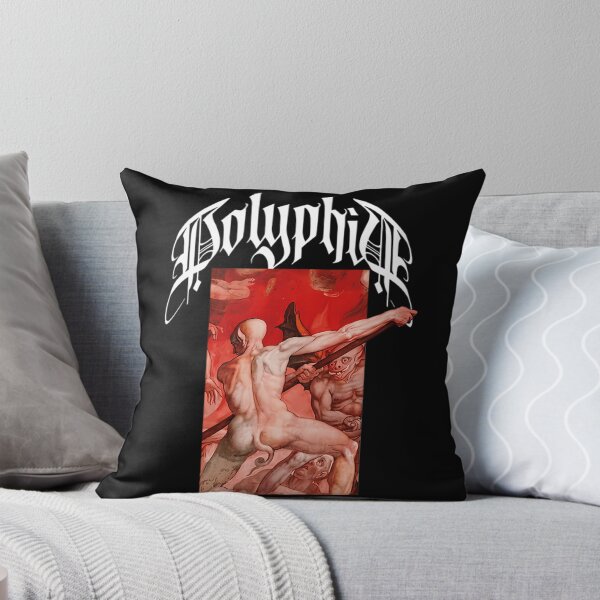 Item preview, Polyphia Merch Polyphia designed and sold by allaso-gan.
